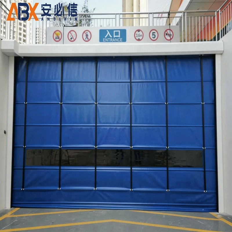 云浮市上叠门
