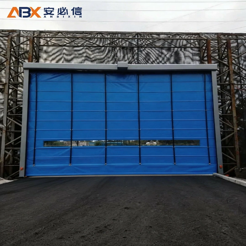 云浮市翻转式卸货平台