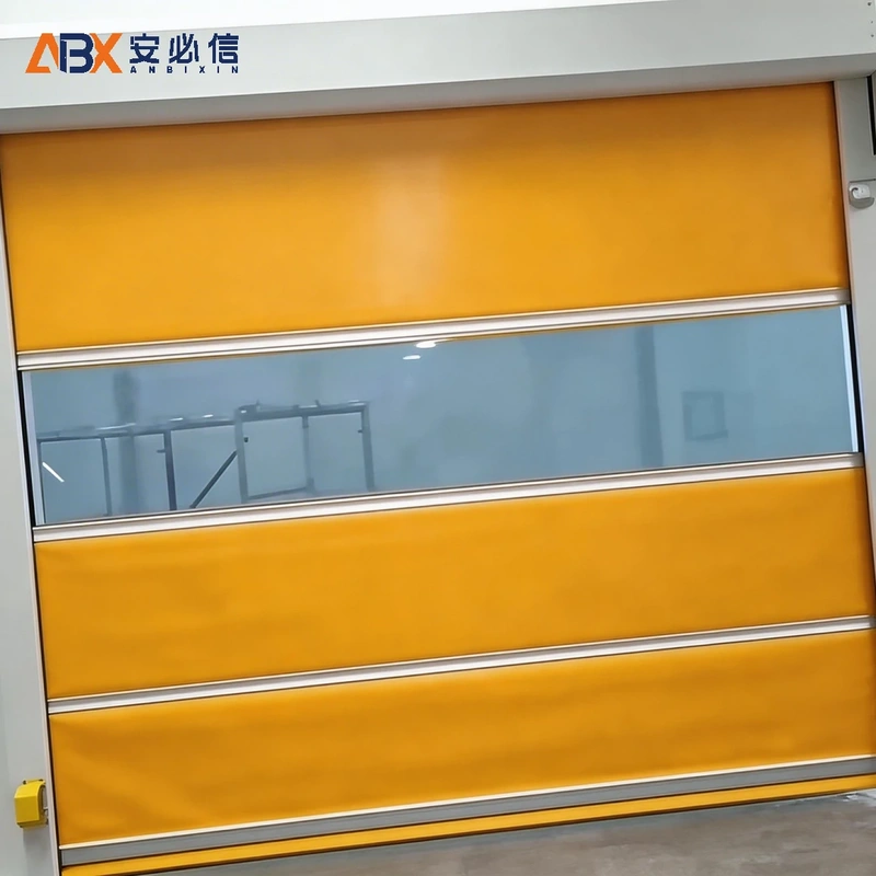 云浮市快速卷帘门