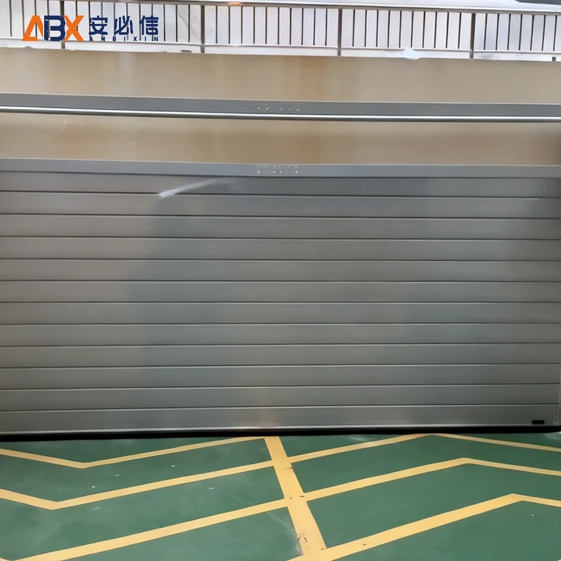 云浮市洁净室高速门